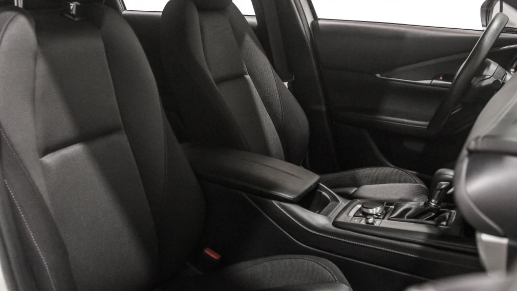 Subaru Crosstrek Limited 2022 d&rsquo;occasion à vendre - 23