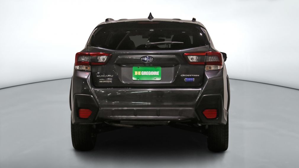 Subaru Crosstrek Limited 2022 d&rsquo;occasion à vendre - 6
