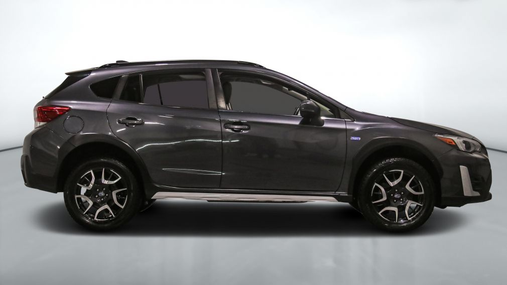 Subaru Crosstrek Limited 2022 d&rsquo;occasion à vendre - 8