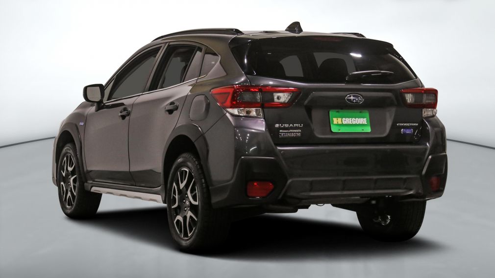 Subaru Crosstrek Limited 2022 d&rsquo;occasion à vendre - 5