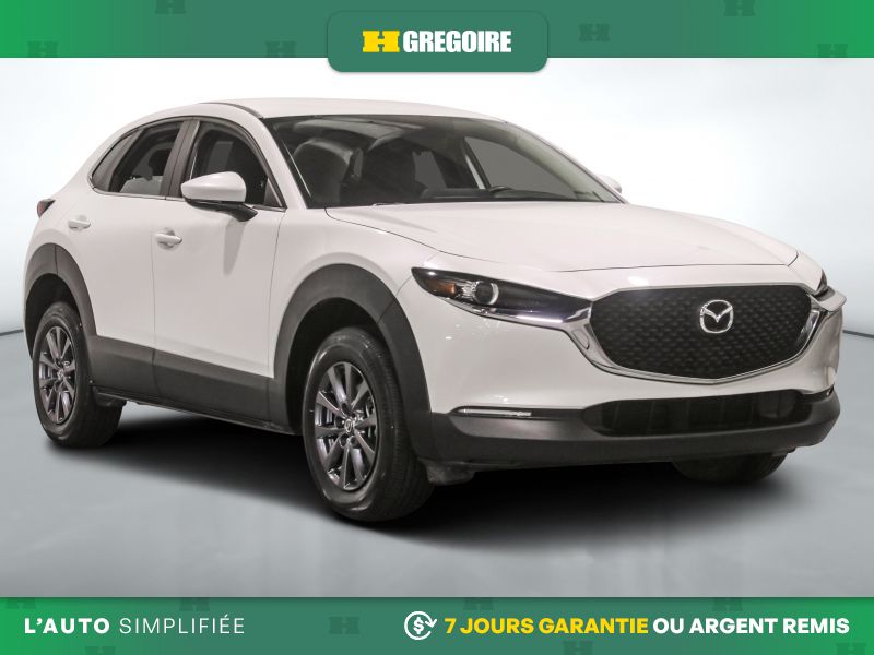 2022 Subaru Crosstrek Hybrid AWD