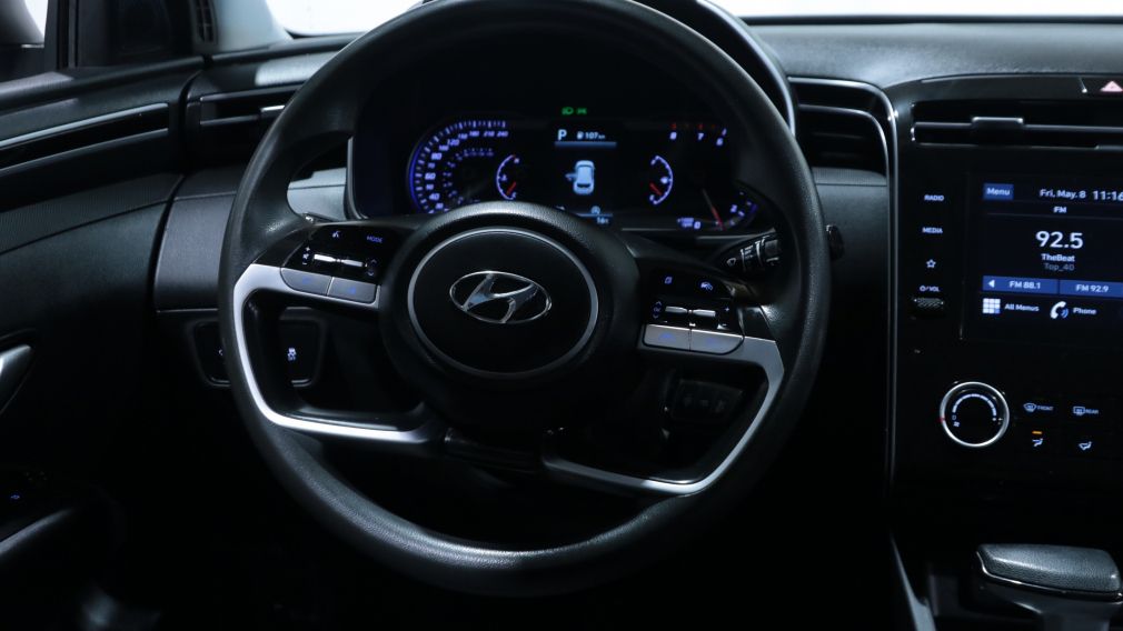 Hyundai Tucson Essential 2023 d&rsquo;occasion à vendre - 13