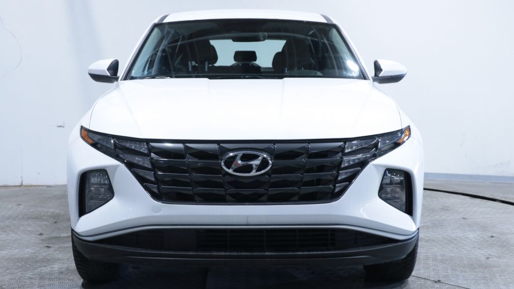 Hyundai Tucson Essential 2023 d&rsquo;occasion à vendre - 2