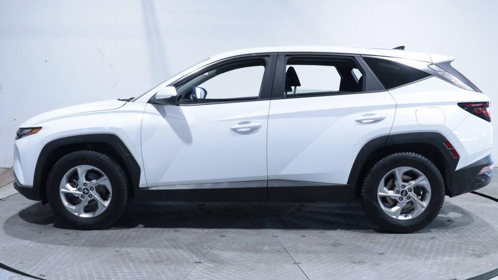 Hyundai Tucson Essential 2023 d&rsquo;occasion à vendre - 4