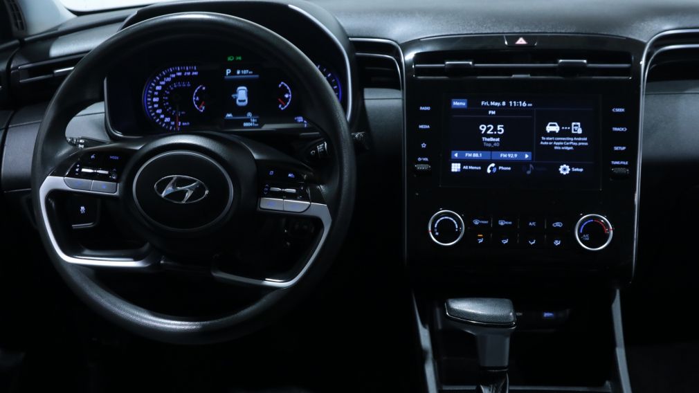 Hyundai Tucson Essential 2023 d&rsquo;occasion à vendre - 12