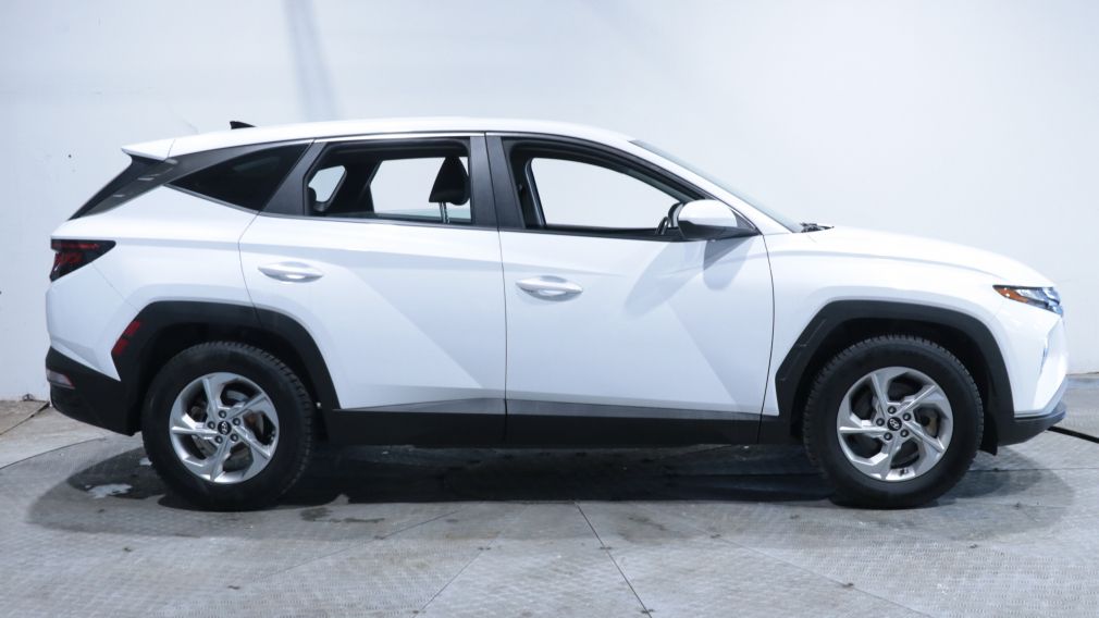 Hyundai Tucson Essential 2023 d&rsquo;occasion à vendre - 8
