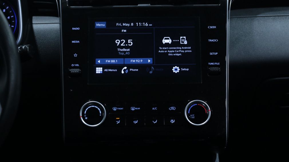 Hyundai Tucson Essential 2023 d&rsquo;occasion à vendre - 15