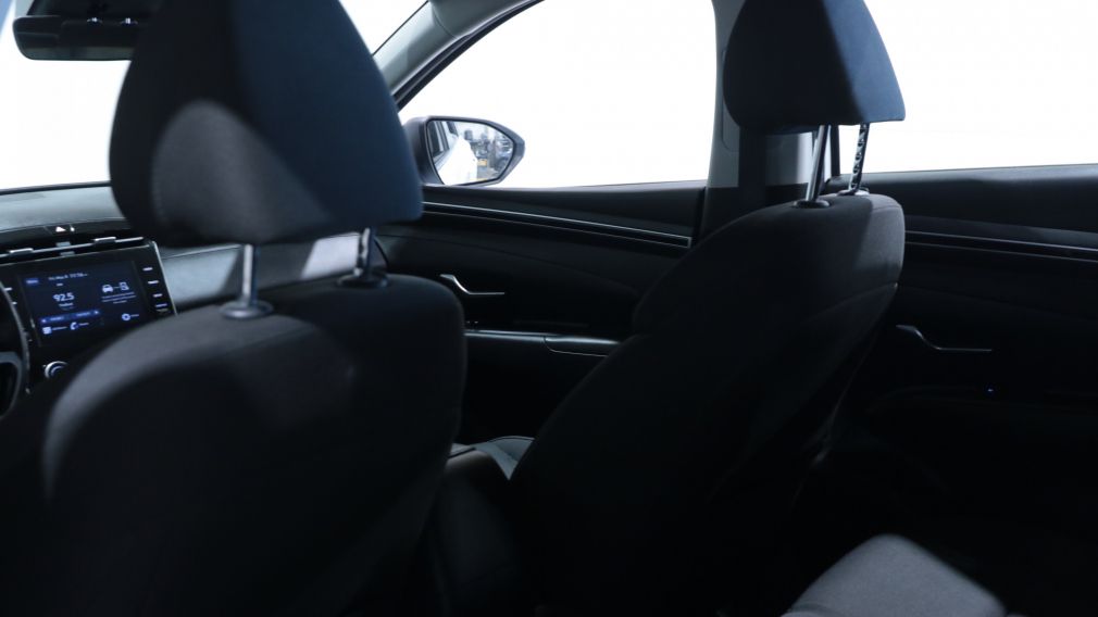 Hyundai Tucson Essential 2023 d&rsquo;occasion à vendre - 17