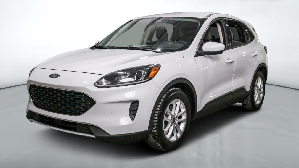 Ford Escape SE 2020 d&rsquo;occasion à vendre - 3