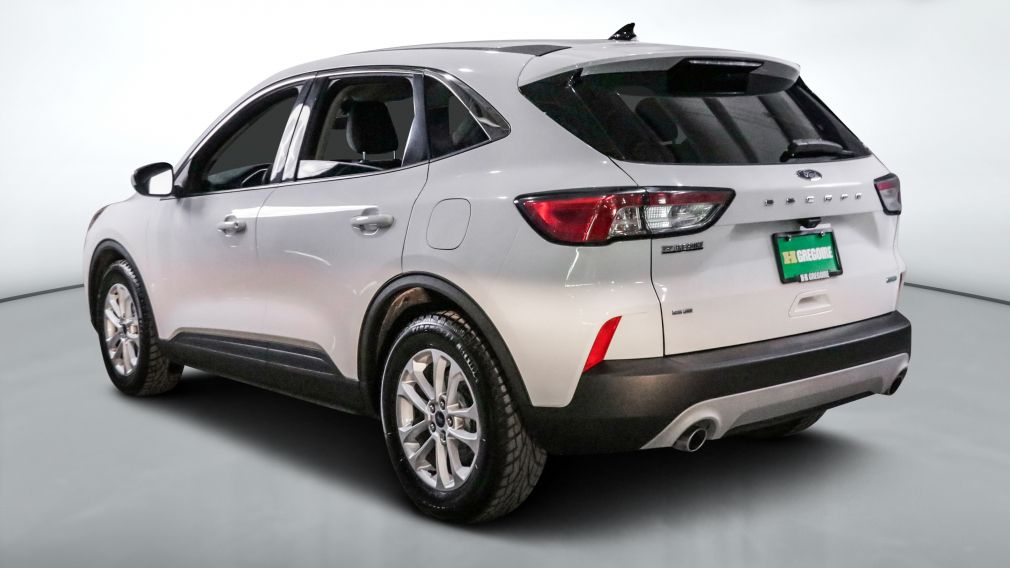Ford Escape SE 2020 d&rsquo;occasion à vendre - 4