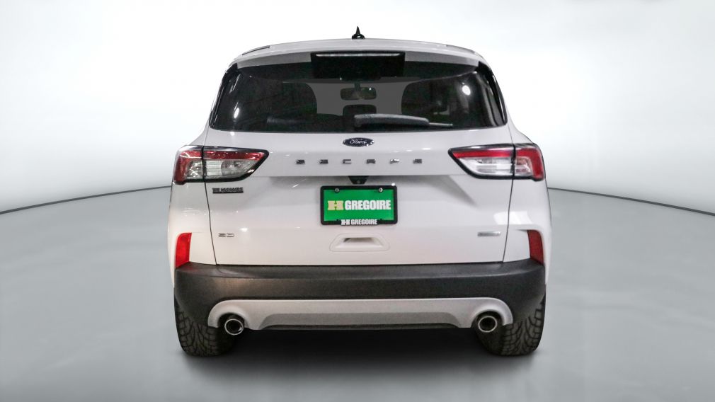 Ford Escape SE 2020 d&rsquo;occasion à vendre - 5