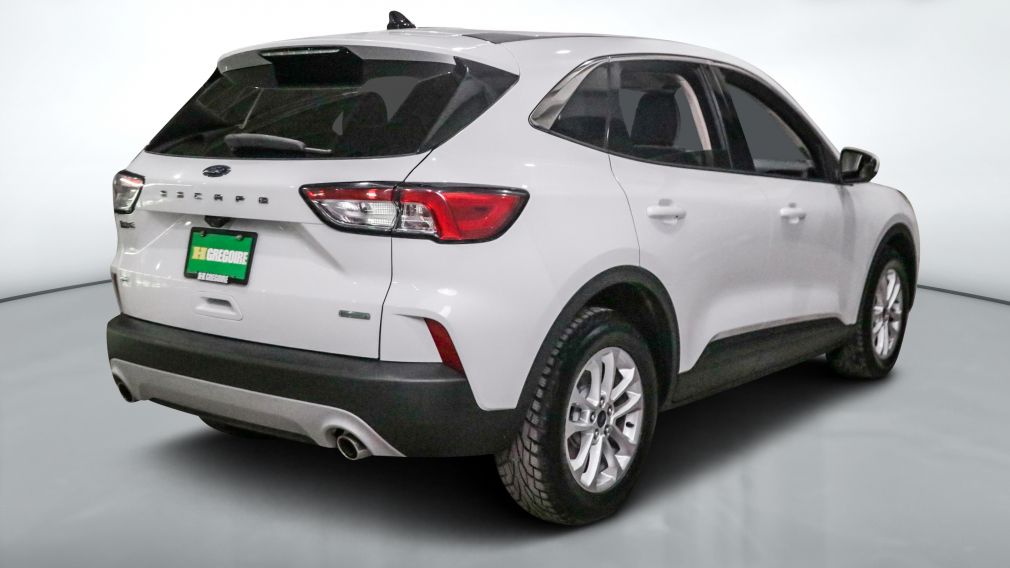 Ford Escape SE 2020 d&rsquo;occasion à vendre - 6
