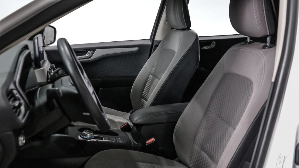 Ford Escape SE 2020 d&rsquo;occasion à vendre - 8