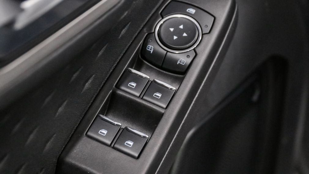 Ford Escape SE 2020 d&rsquo;occasion à vendre - 9