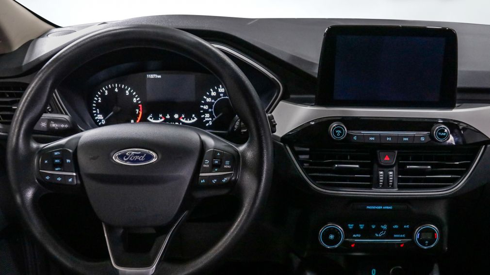 Ford Escape SE 2020 d&rsquo;occasion à vendre - 11