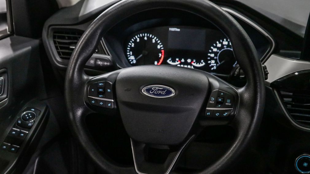 Ford Escape SE 2020 d&rsquo;occasion à vendre - 12