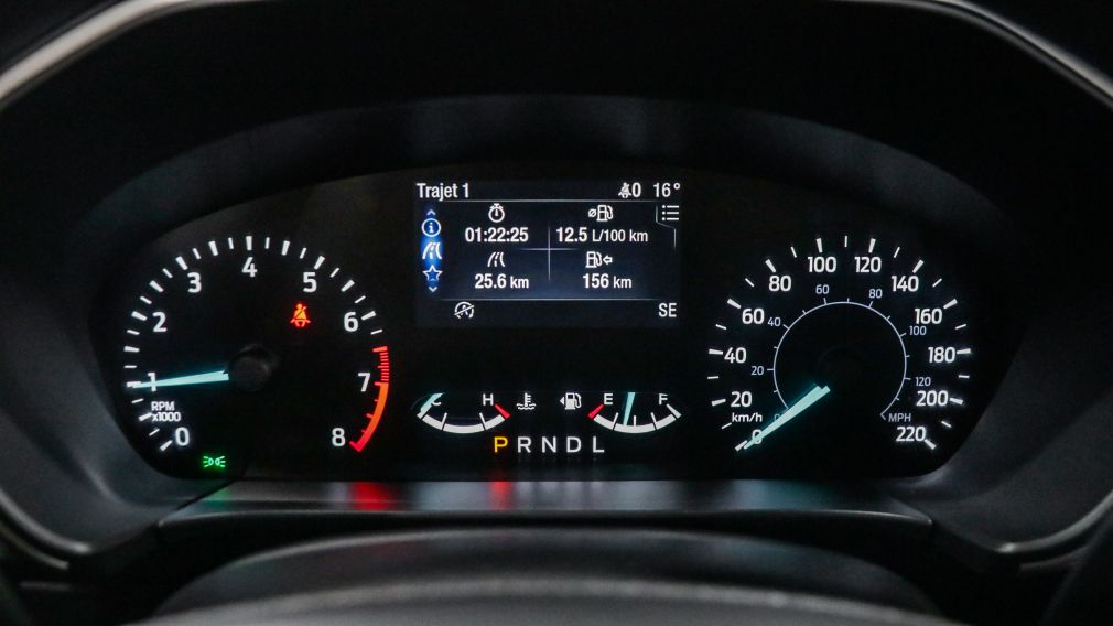 Ford Escape SE 2020 d&rsquo;occasion à vendre - 13