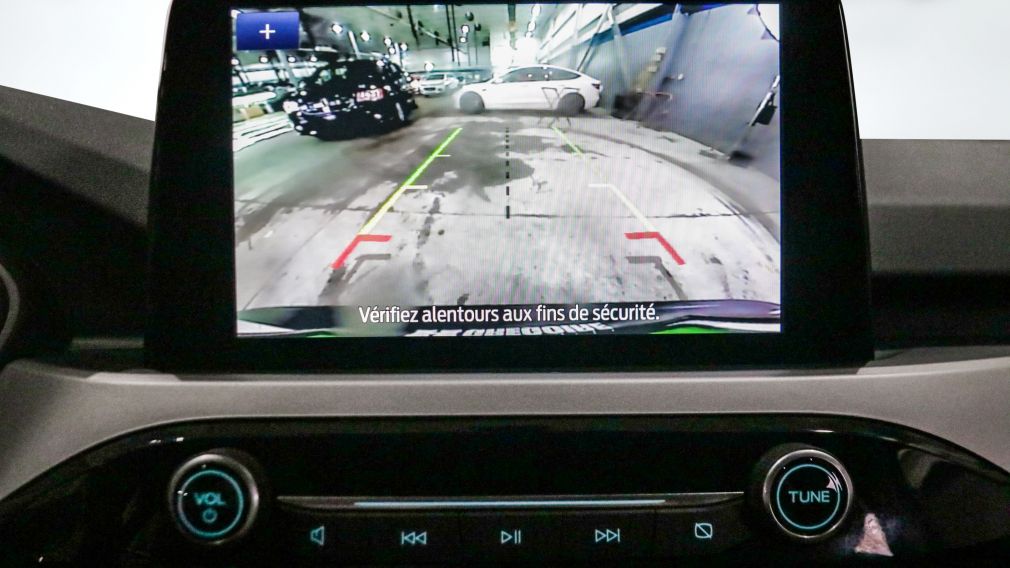 Ford Escape SE 2020 d&rsquo;occasion à vendre - 14