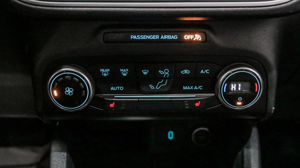 Ford Escape SE 2020 d&rsquo;occasion à vendre - 16