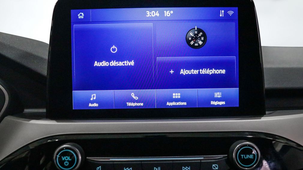 Ford Escape SE 2020 d&rsquo;occasion à vendre - 17