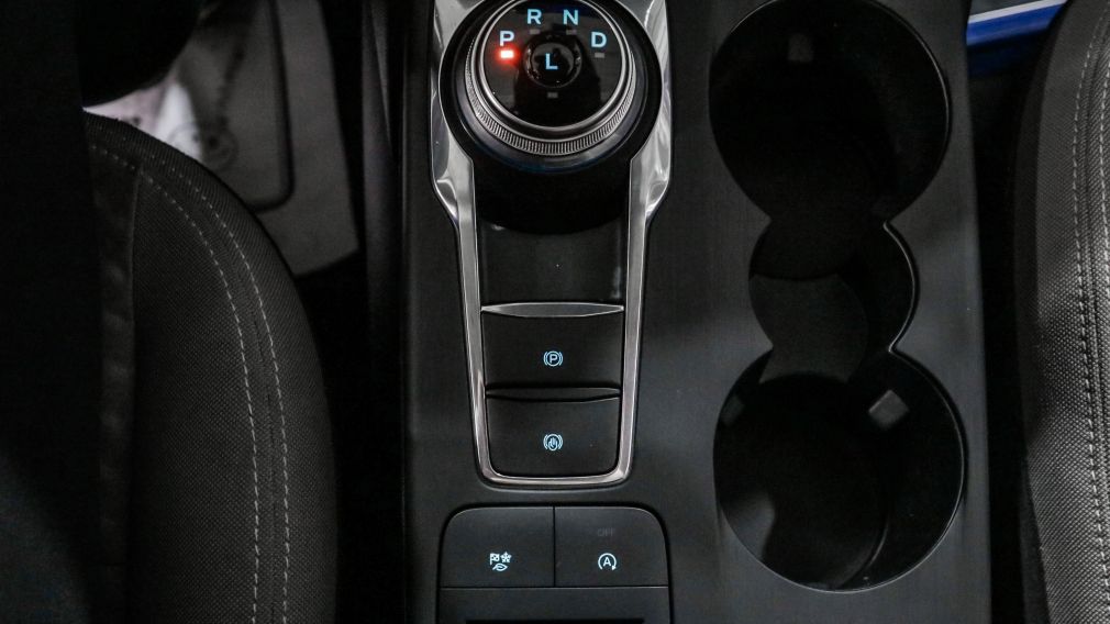 Ford Escape SE 2020 d&rsquo;occasion à vendre - 18