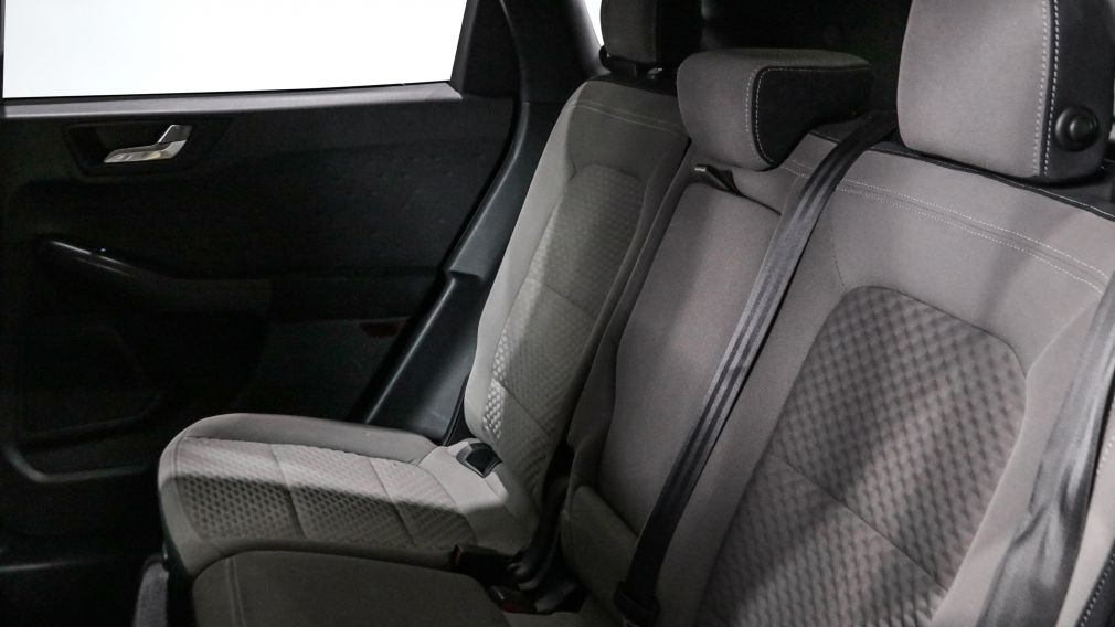 Ford Escape SE 2020 d&rsquo;occasion à vendre - 19