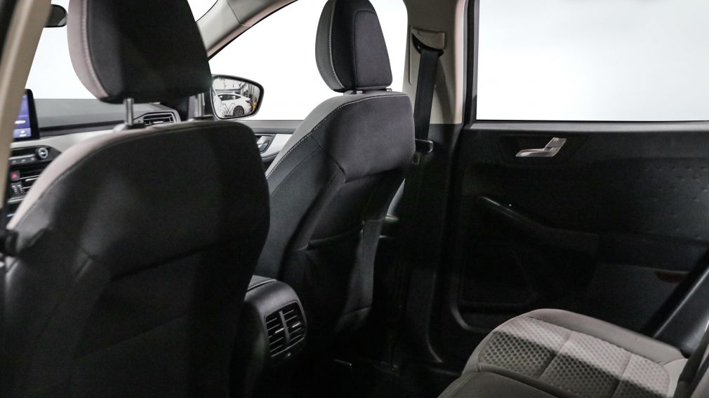 Ford Escape SE 2020 d&rsquo;occasion à vendre - 20