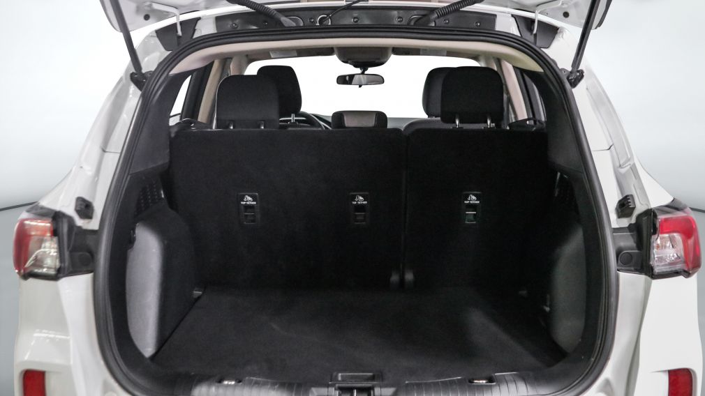 Ford Escape SE 2020 d&rsquo;occasion à vendre - 21