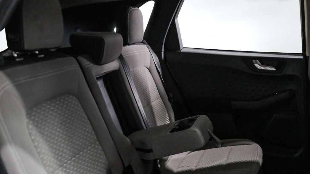 Ford Escape SE 2020 d&rsquo;occasion à vendre - 22