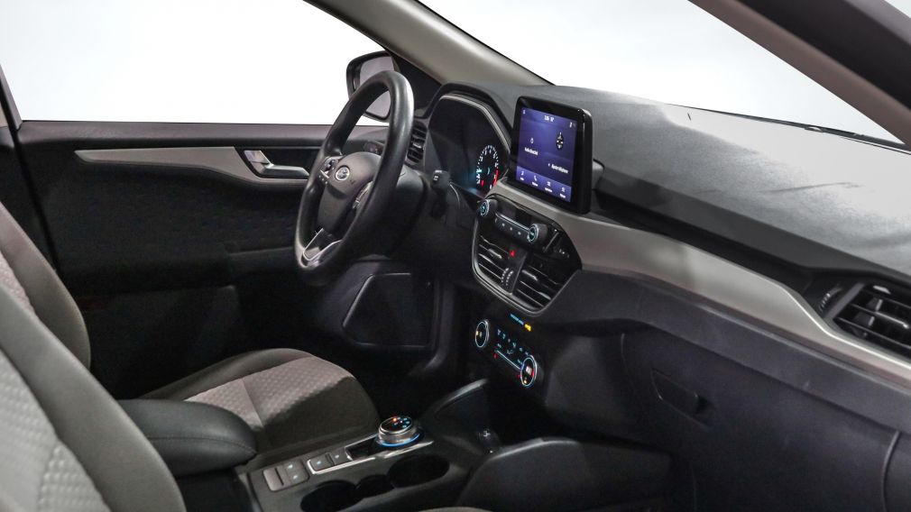 Ford Escape SE 2020 d&rsquo;occasion à vendre - 23
