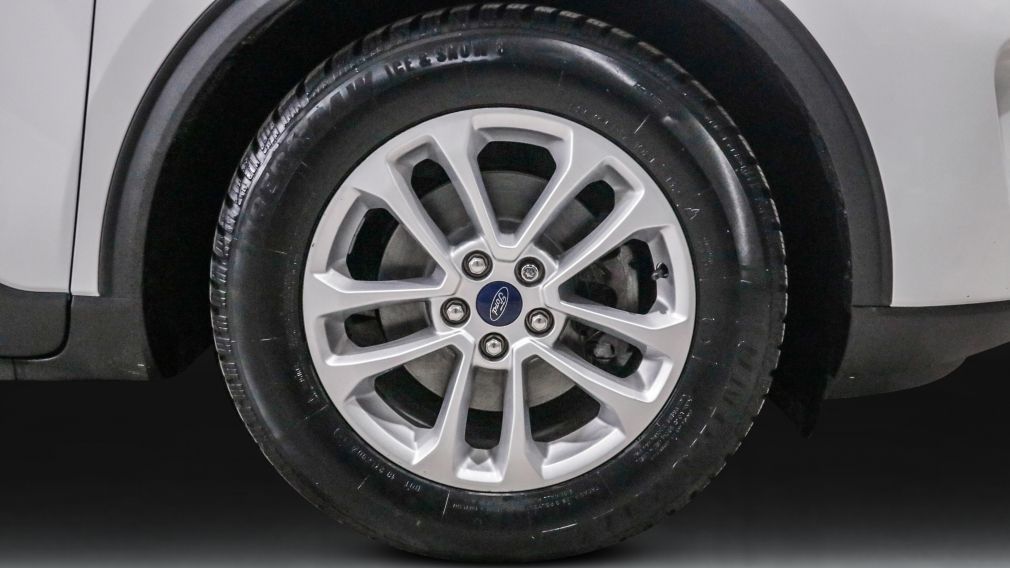 Ford Escape SE 2020 d&rsquo;occasion à vendre - 25