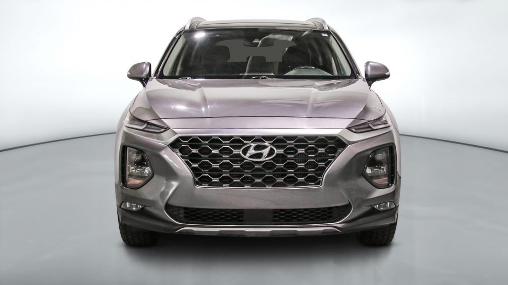 Hyundai Santa Fe Preferred 2019 d&rsquo;occasion à vendre - 2