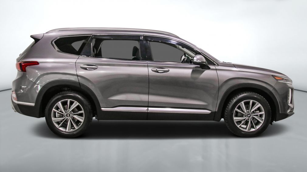Hyundai Santa Fe Preferred 2019 d&rsquo;occasion à vendre - 8