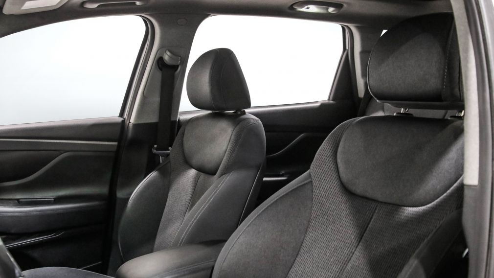 Hyundai Santa Fe Preferred 2019 d&rsquo;occasion à vendre - 10
