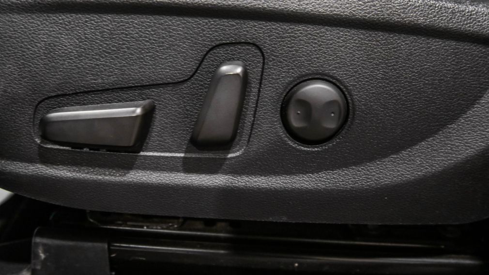 Hyundai Santa Fe Preferred 2019 d&rsquo;occasion à vendre - 11