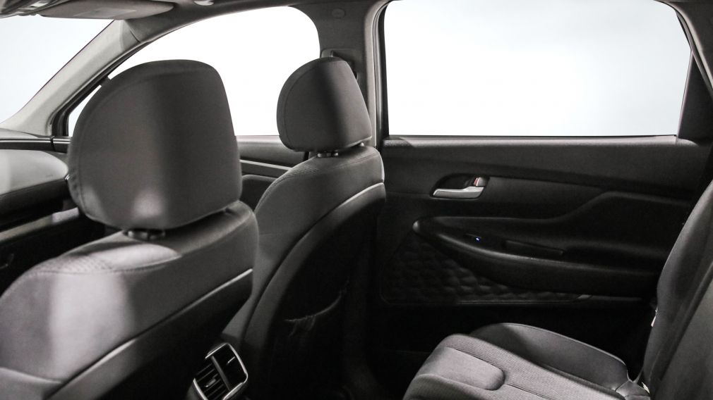 Hyundai Santa Fe Preferred 2019 d&rsquo;occasion à vendre - 19