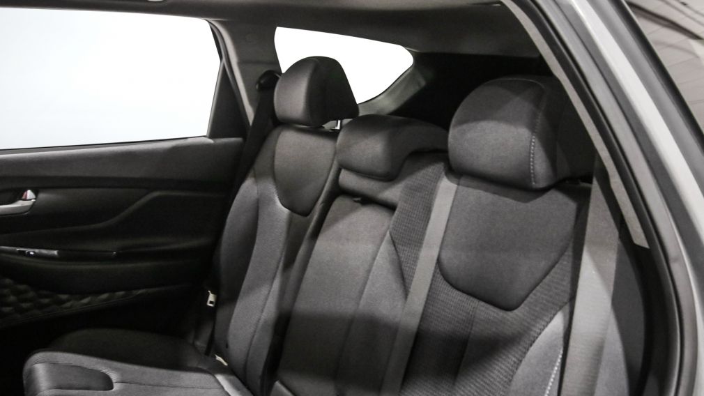 Hyundai Santa Fe Preferred 2019 d&rsquo;occasion à vendre - 20