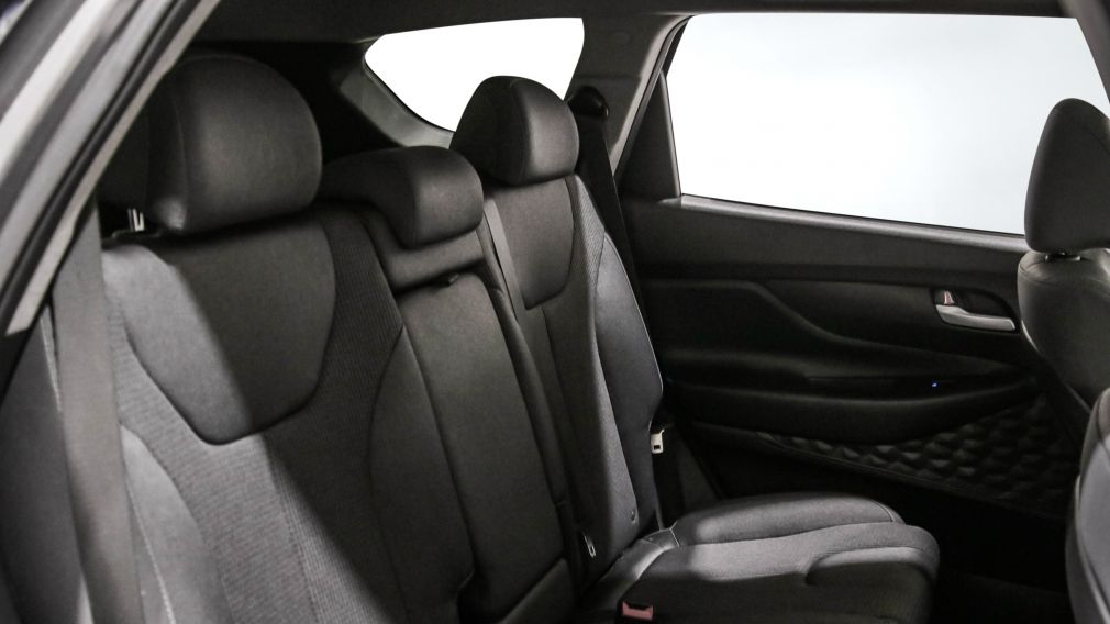 Hyundai Santa Fe Preferred 2019 d&rsquo;occasion à vendre - 22