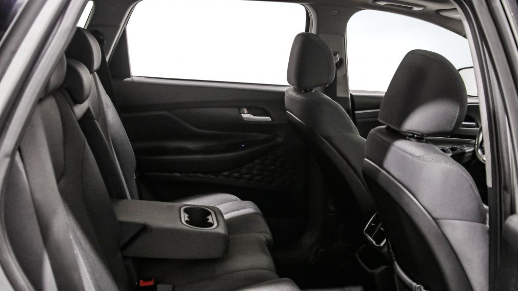 Hyundai Santa Fe Preferred 2019 d&rsquo;occasion à vendre - 23
