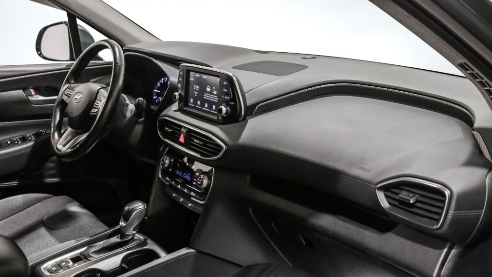 Hyundai Santa Fe Preferred 2019 d&rsquo;occasion à vendre - 24