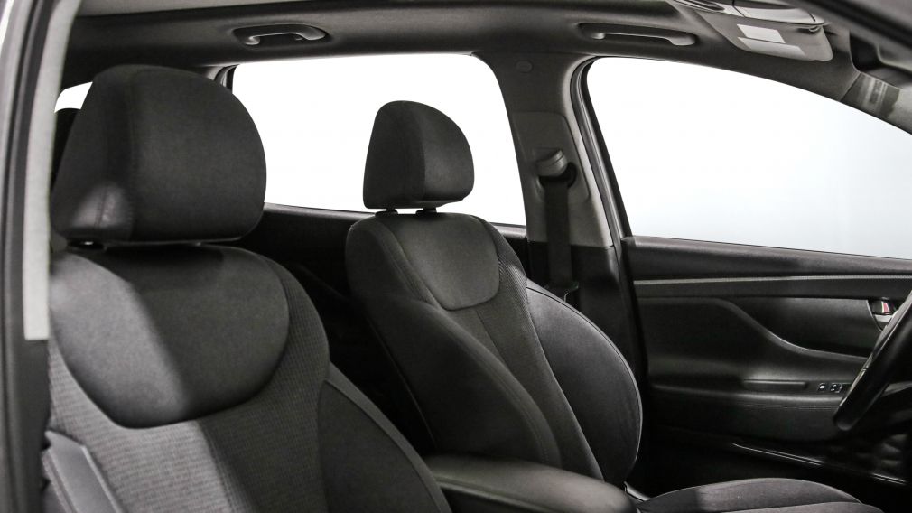 Hyundai Santa Fe Preferred 2019 d&rsquo;occasion à vendre - 25