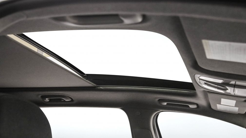 Hyundai Santa Fe Preferred 2019 d&rsquo;occasion à vendre - 26