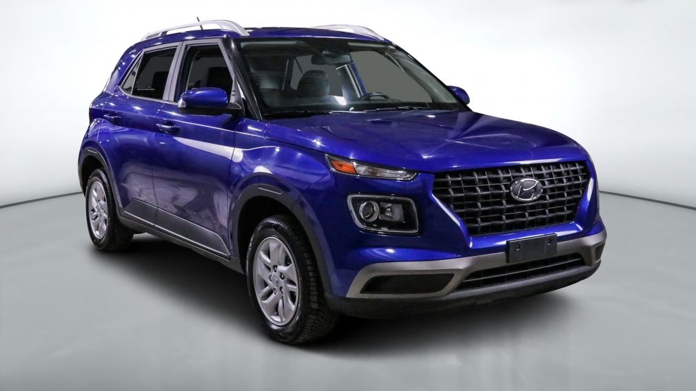 Hyundai Venue Preferred 2023 d&rsquo;occasion à vendre - 1