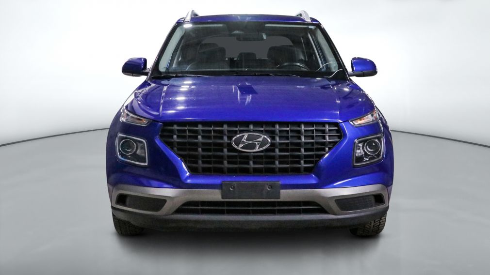 Hyundai Venue Preferred 2023 d&rsquo;occasion à vendre - 2