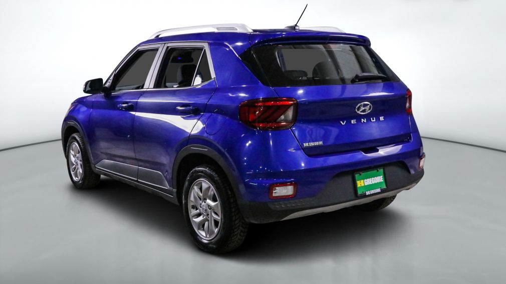 Hyundai Venue Preferred 2023 d&rsquo;occasion à vendre - 4