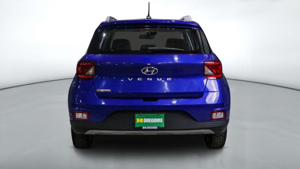 Hyundai Venue Preferred 2023 d&rsquo;occasion à vendre - 5