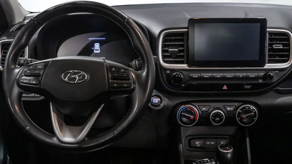Hyundai Venue Preferred 2023 d&rsquo;occasion à vendre - 10