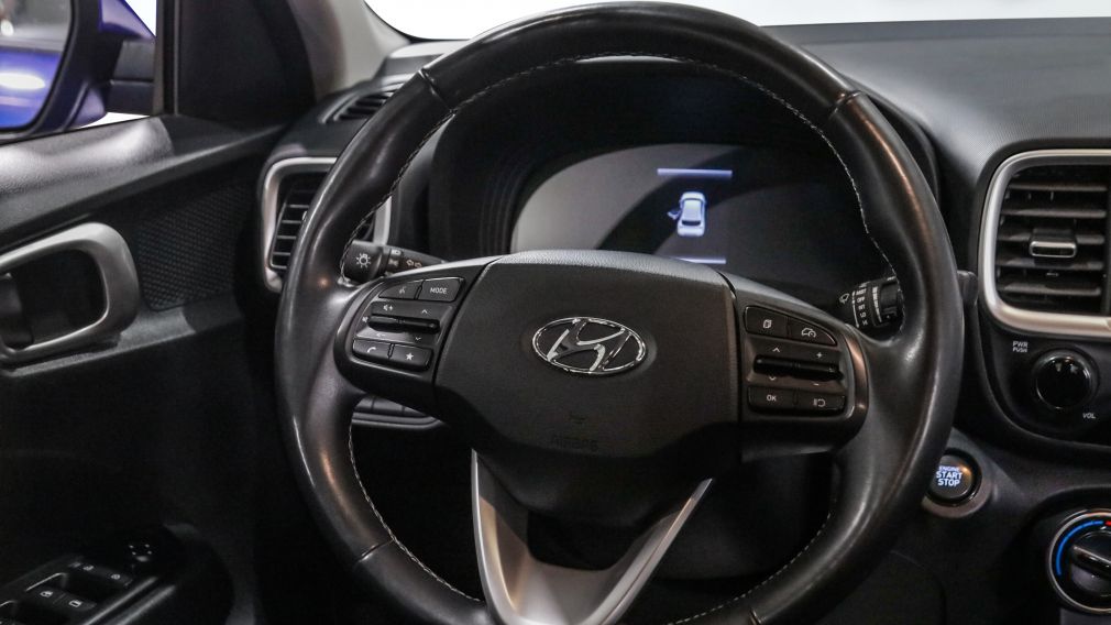 Hyundai Venue Preferred 2023 d&rsquo;occasion à vendre - 11