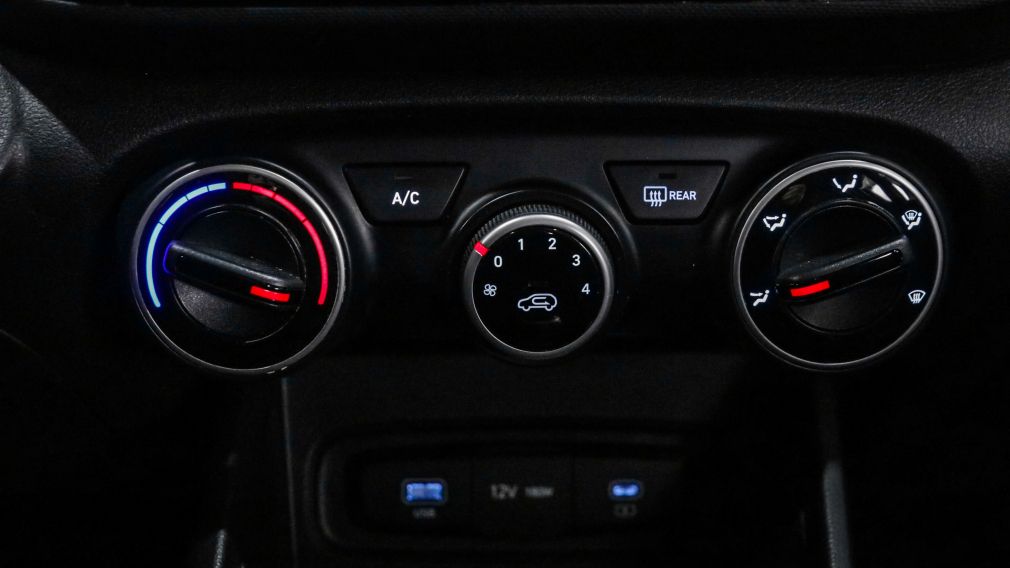 Hyundai Venue Preferred 2023 d&rsquo;occasion à vendre - 15