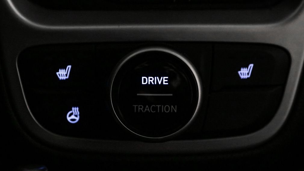 Hyundai Venue Preferred 2023 d&rsquo;occasion à vendre - 18